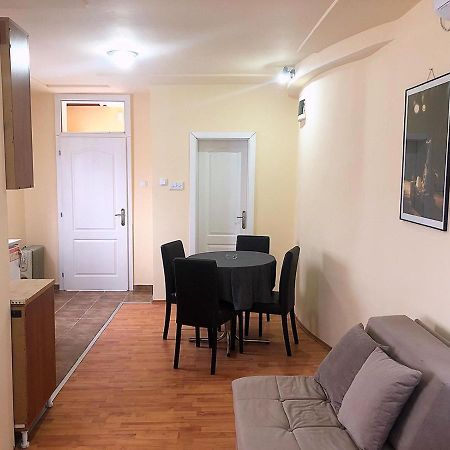 Apartman Sasa Banja Koviljača Εξωτερικό φωτογραφία