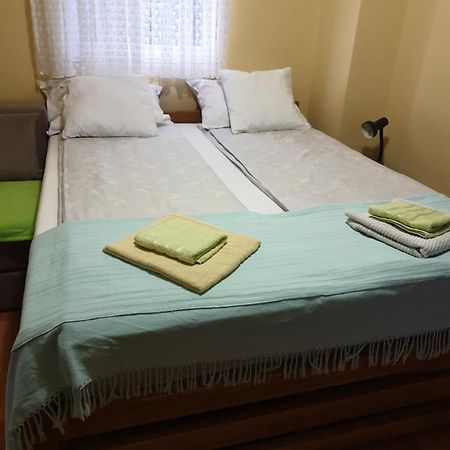 Apartman Sasa Banja Koviljača Εξωτερικό φωτογραφία