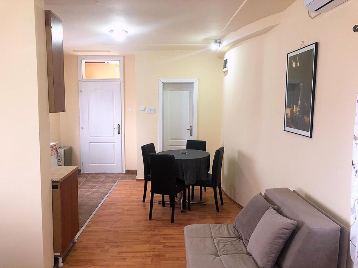 Apartman Sasa Banja Koviljača Εξωτερικό φωτογραφία