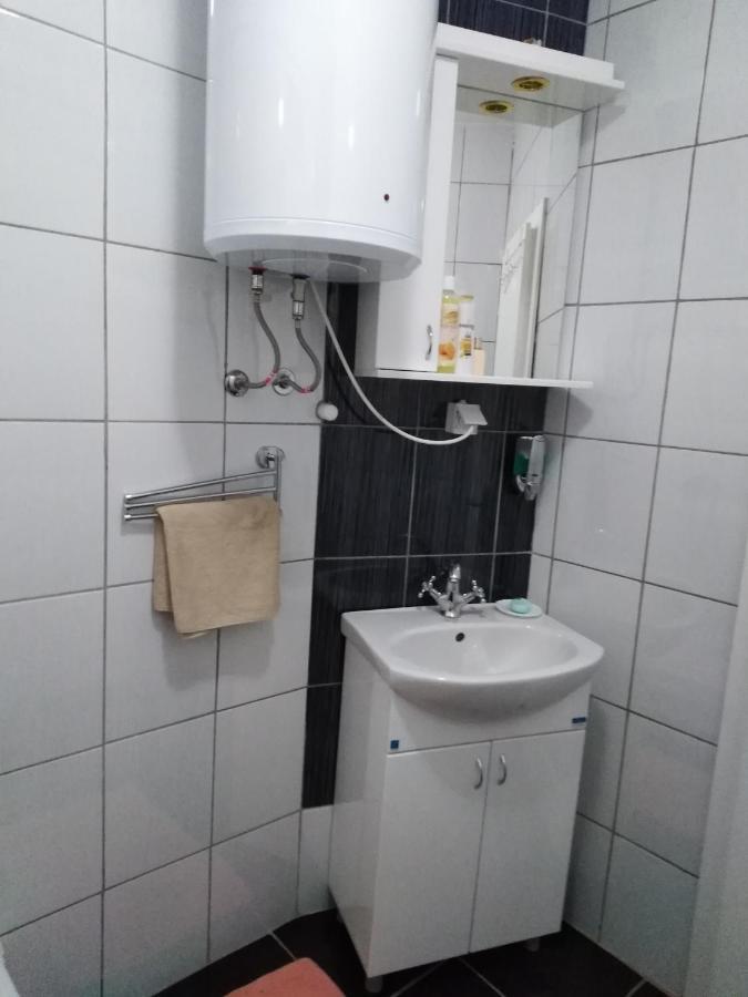 Apartman Sasa Banja Koviljača Εξωτερικό φωτογραφία
