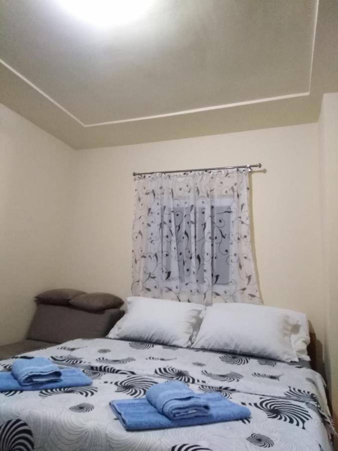 Apartman Sasa Banja Koviljača Εξωτερικό φωτογραφία
