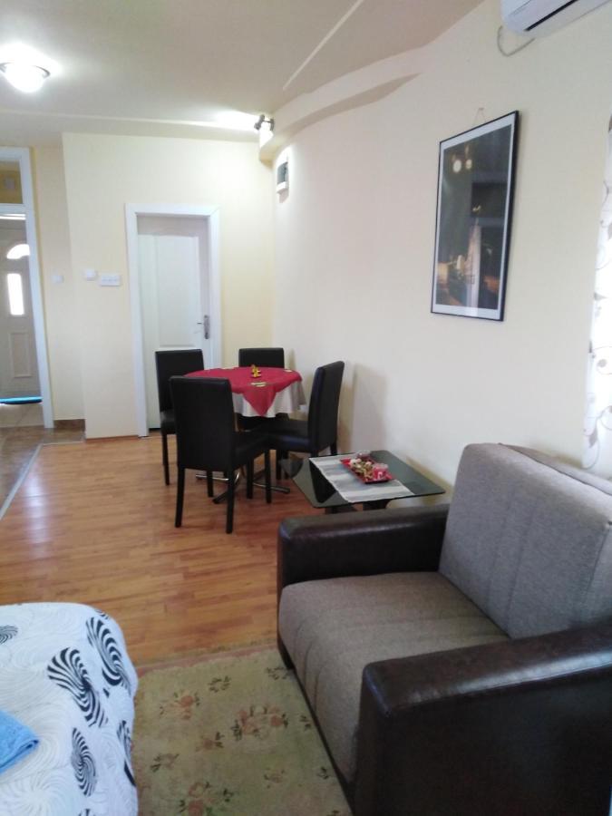 Apartman Sasa Banja Koviljača Εξωτερικό φωτογραφία