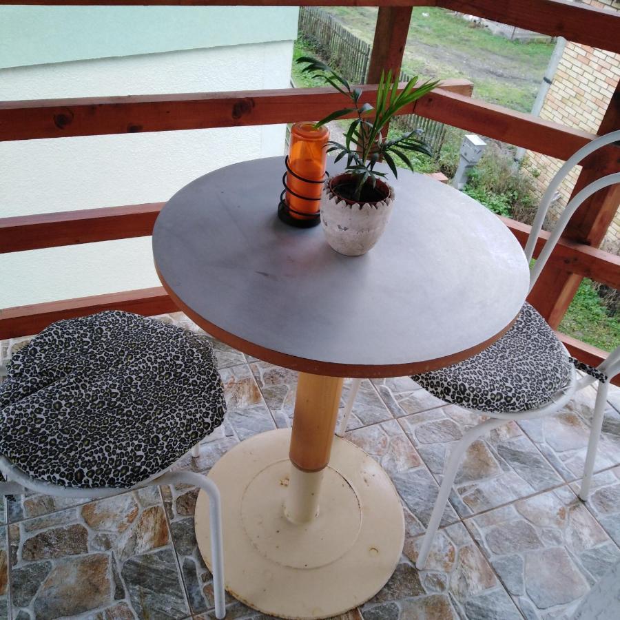 Apartman Sasa Banja Koviljača Εξωτερικό φωτογραφία