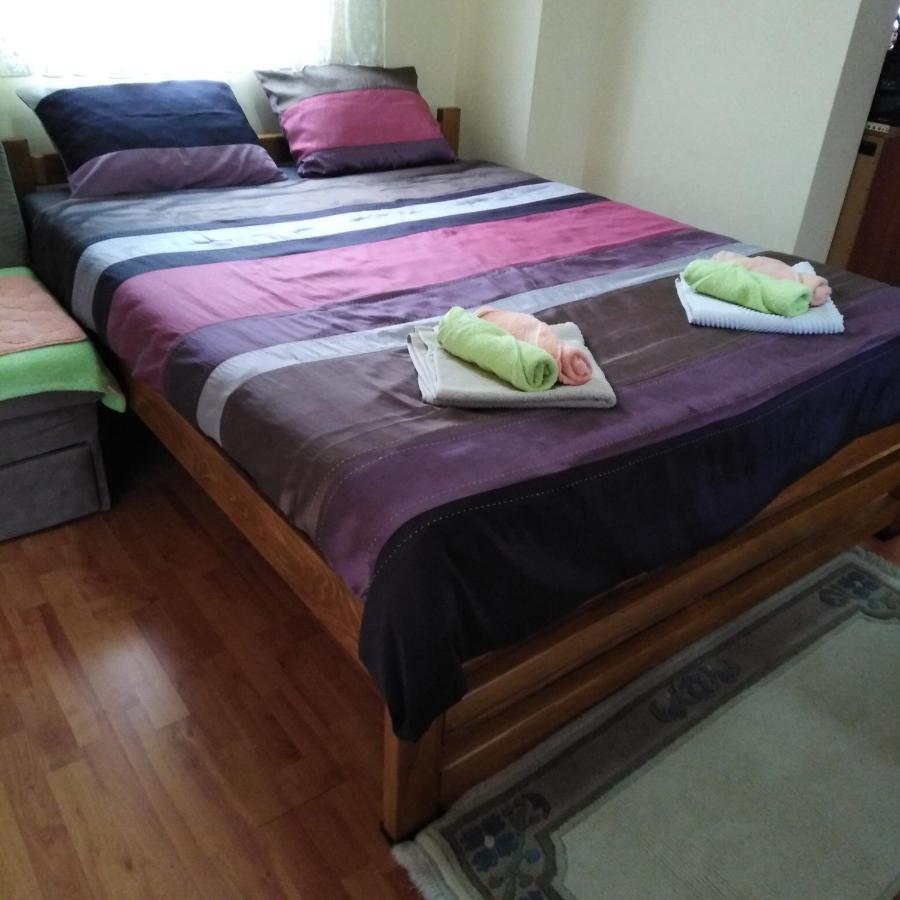 Apartman Sasa Banja Koviljača Εξωτερικό φωτογραφία