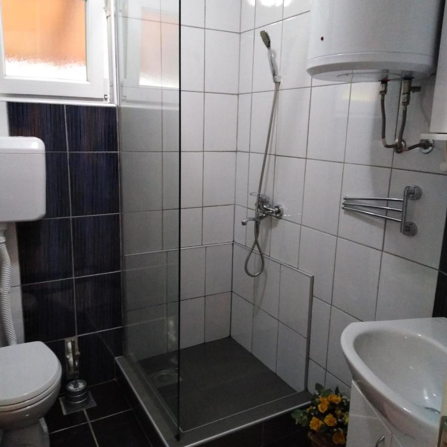 Apartman Sasa Banja Koviljača Εξωτερικό φωτογραφία