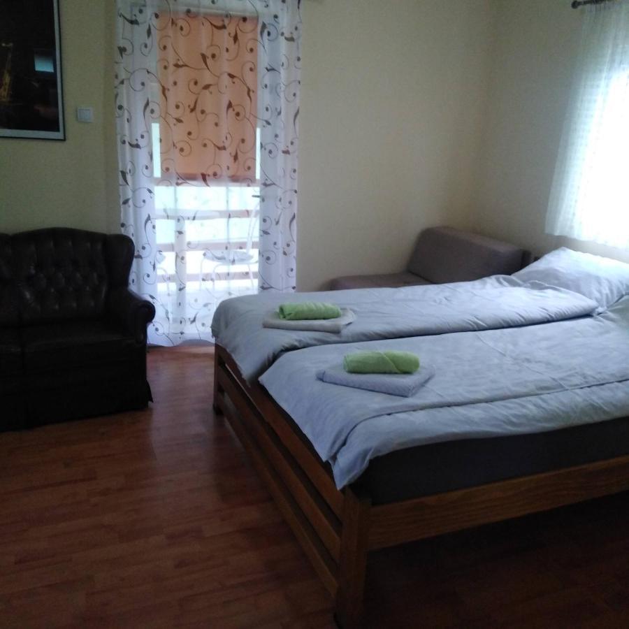 Apartman Sasa Banja Koviljača Εξωτερικό φωτογραφία