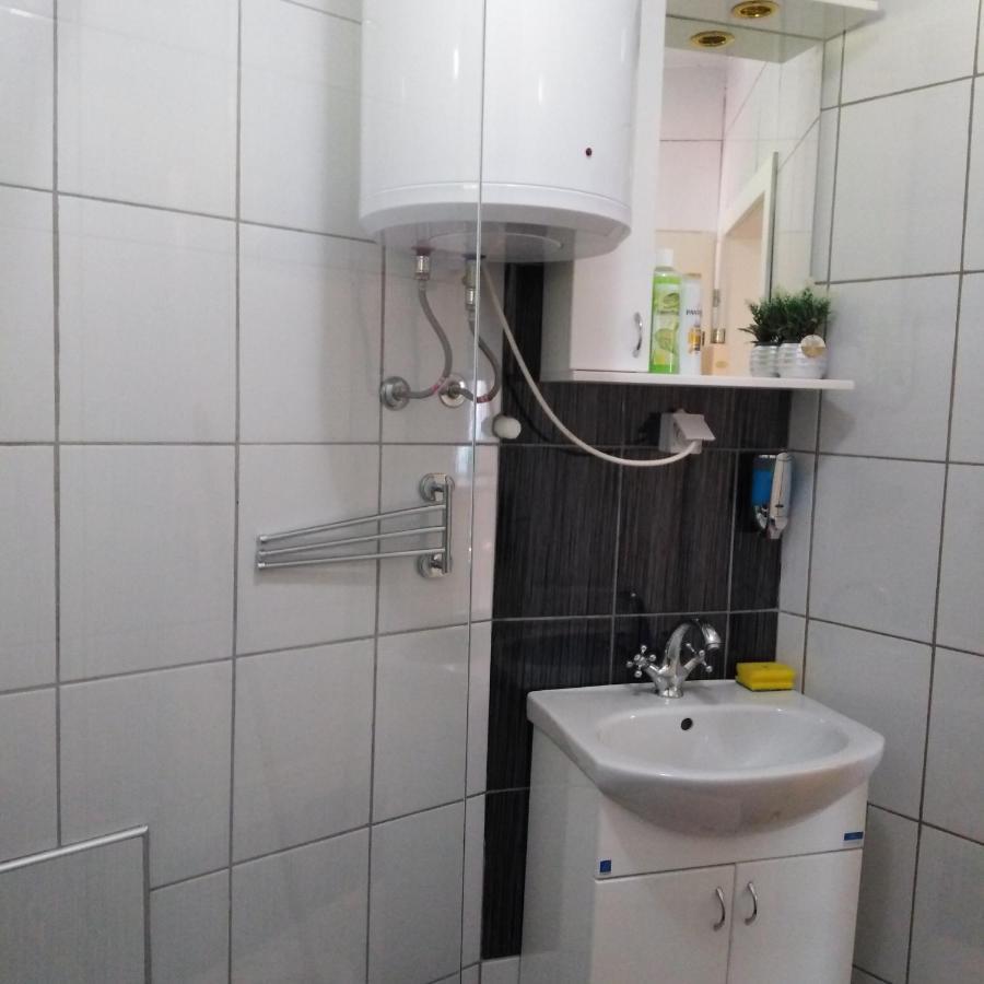 Apartman Sasa Banja Koviljača Εξωτερικό φωτογραφία