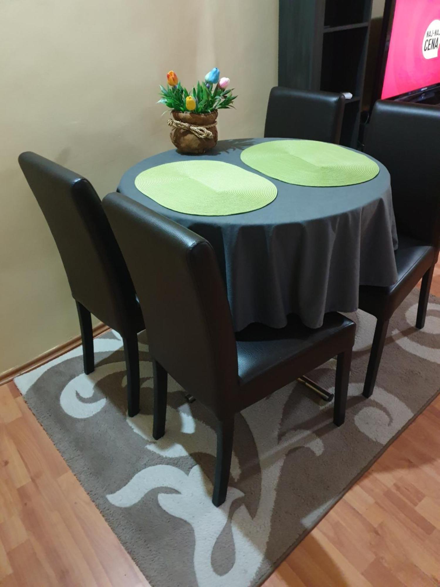 Apartman Sasa Banja Koviljača Εξωτερικό φωτογραφία