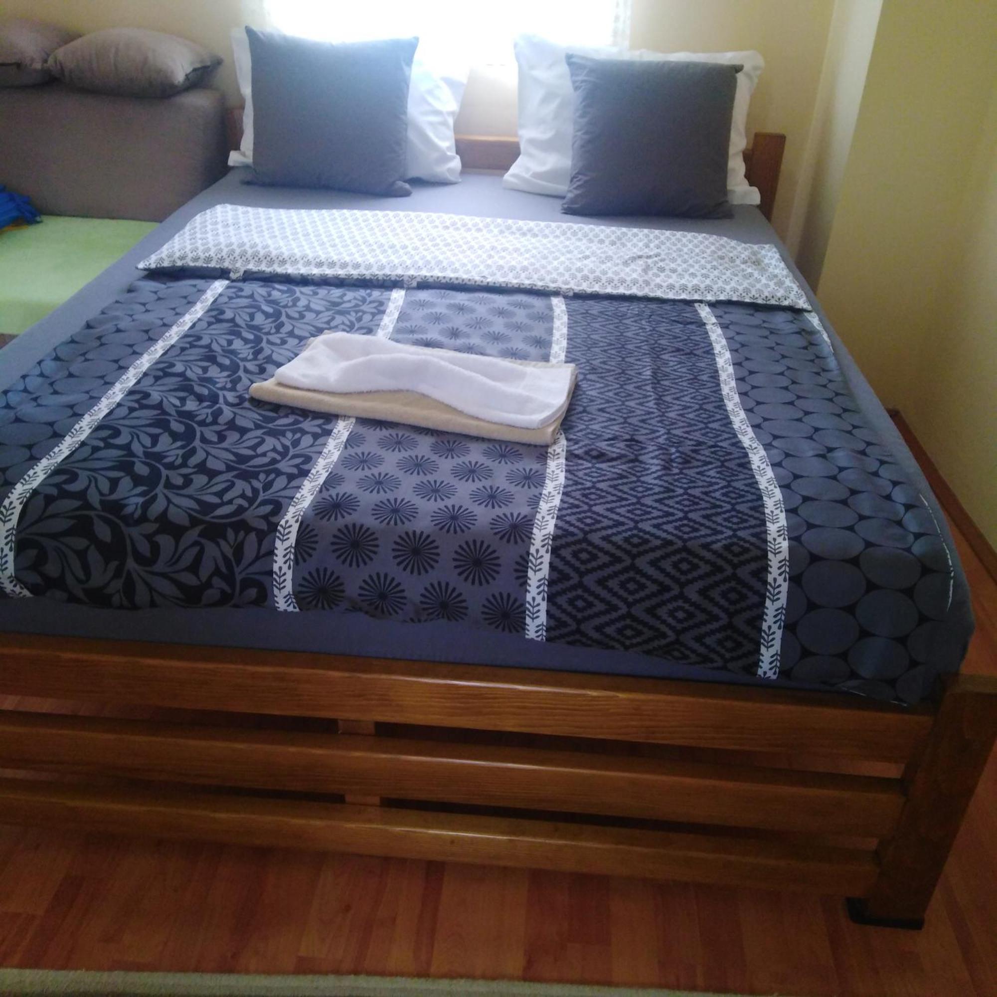 Apartman Sasa Banja Koviljača Δωμάτιο φωτογραφία