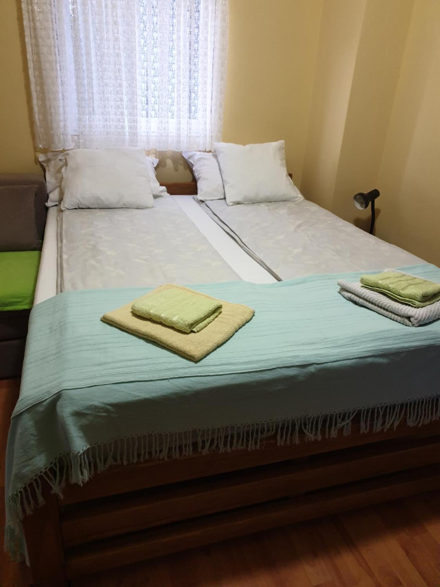 Apartman Sasa Banja Koviljača Εξωτερικό φωτογραφία