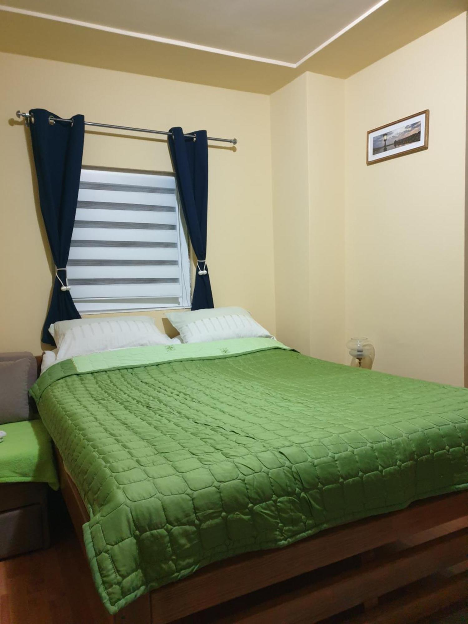 Apartman Sasa Banja Koviljača Εξωτερικό φωτογραφία